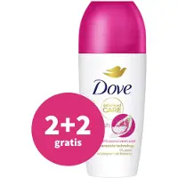 Dove Desodorante Rollon Adv 50ml Dragon Fruit