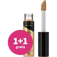 Max Factor Facefinity Multi Perfector Concealer #4n 11 ml