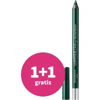 Bourjois Contour Clubbing Vattentät Eyeliner #070-grön Kommer Sann 1,2 g
