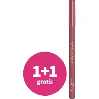 Bourjois - Velvet Contour Perfilador De Labios 19 Des Roses 114 Gr