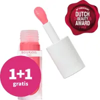 Bourjois Healthy Mix Sos Lip Oil #02-melon Amour 4,5 ml