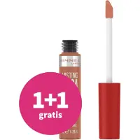 Rimmel Hållbar Mega Matt Flytande Läppfärg #700-be My Baby 7,4 Ml