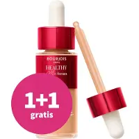 Bourjois Healthy Mix Serum 51w Light Vanilla 30ml Foundation
