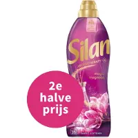 Silan Magic Magnolia sköljmedel 35W