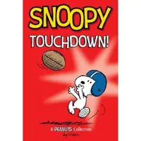 Snoopy: Touchdown!