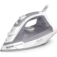 Tefal Fv2c43 Virtuo 30 ångstrykjärn