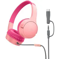 Belkin Soundform Hörlurar