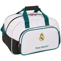 Safta Real Madrid 26/27 22l Väska