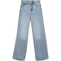 Vero Moda Jeans 'Tessa' ljusblå
