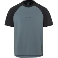 Vaude Bike Loamer T-shirt Med Korta ärmar