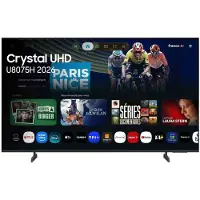 Samsung Tu43u8075huxxc 43´´ 4k Oled Led Tv