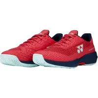 Yonex Power Cushion Ad Accel Skor För Grus