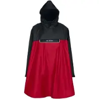 Vaude Valero Vattentät Poncho