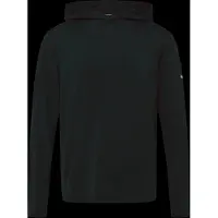 BOSS för män. 50564509 SW Active HD-tröja, svart (L), Casual, Deportivo, Polyester