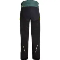 Vaude Bike All Year Moab 2in1 Rain Byxor
