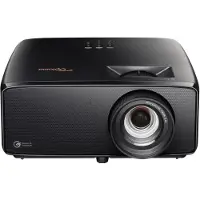Optoma - DLP-projektor - 16:9