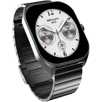 HiFuture FutureFit APEX smartklocka – svart
