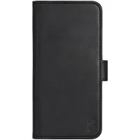 Ginza.se GEAR 2in1 3 card Recycled MagSerie iPhone 16 Pro Max Black