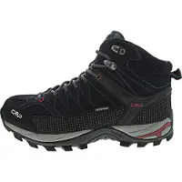 Campagnolo Rigel Mid Wp 3q12947 Vandringskängor
