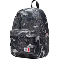 Herschel Ryggsäck - Classic+ - LEGO - 26 L - Abstract Bricks Bl - - One Size - Ryggsäck