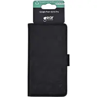 Ginza.se GEAR Classic 3 card Recycled Google Pixel 10/10 Pro Black