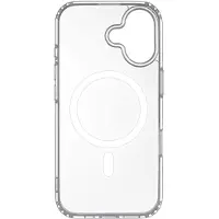 Ginza.se ONSALA Back Clear Case MagSerie iPhone 17 Clear