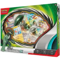 Pokemon Trading Card Game Maj 2023 Ex Box Samlarkort Engelska