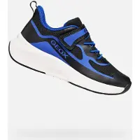 Geox Sneakers J PRO-RAN BOY pojkar - Svart - 35