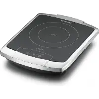 Ginza.se Rommelsbacher: Kokplatta Highlight CT 2203/TC Touch Controll dubbla Zoner