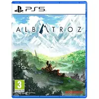 Ps5 Albatroz