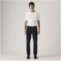 Levi's för män. 04511-6347 511 Slim-jeans i mörkblått (30/34), Casual, Bomull, Denim