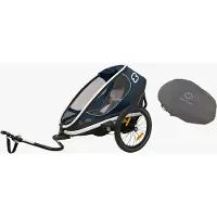 Hamax Outback One Navy/white