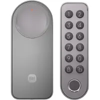 Xiaomi BHR07XDGL smartlås Bluetooth 5.0, knappsats ingår, för egen installation