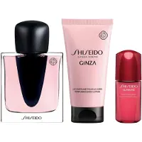 Shiseido Ginza EdP 50 ml Set Doftset 1 st