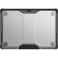 Urban Armor Gear Datorfodral Plyo Case Passar max.: 41,1 cm (16,2) Is, Transparent