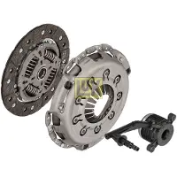 LuK Kopplingssats RepSet Pro 622 3127 35