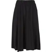 Urban Classics Kjol svart