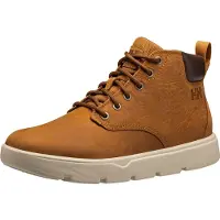 Helly Hansen Pinehurst Leather Vandringskängor