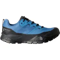 The North Face - Vandringsskor herr - Offtrail Hike GTX M Winslor Blue för UnisexNylon - Storlek 8,5 US - Blå