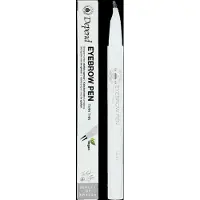 Depend Cosmetic PE Eyebrow Pen Twin Thin 0,55 g - Taupe