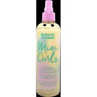 Umberto Giannini Mini Curls Detangler Spray 250 ml