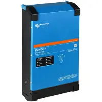 Victron Energy Multiplus Ii 48/3000/35-32 230v Batteriväxelriktare