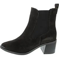 Tamaris Ankelboots brun