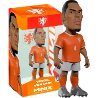 Minix - Figure NETHERLAND - Van Dijk