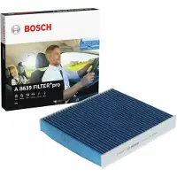 Bosch Kupéfilter 0 986 628 639