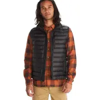 Marmot Highlander Väst