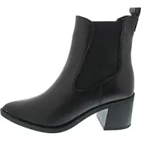 Tamaris Chelsea boots svart
