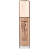 Bourjois Always Fabulous 24H Extreme Resist Foundation - 300 rosa sand 30 ml