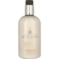 Molton Brown Flora Luminare Hand Lotion 300ml