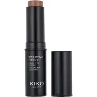 KIKO Milano Sculpting Touch Creamy Stick Contour 10 g - 201 Chocolate
